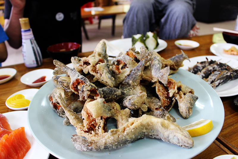 大雪つりぼり 食事_a0139912_10162582.jpg