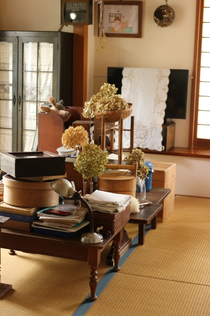 週末のお部屋リセット♪_f0354014_21060517.jpg