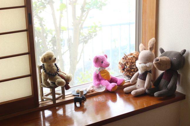 週末のお部屋リセット♪_f0354014_21061154.jpg