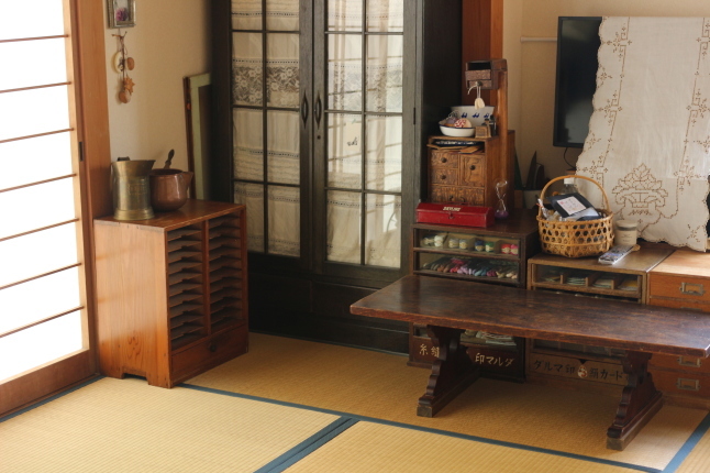 週末のお部屋リセット♪_f0354014_21083730.jpg