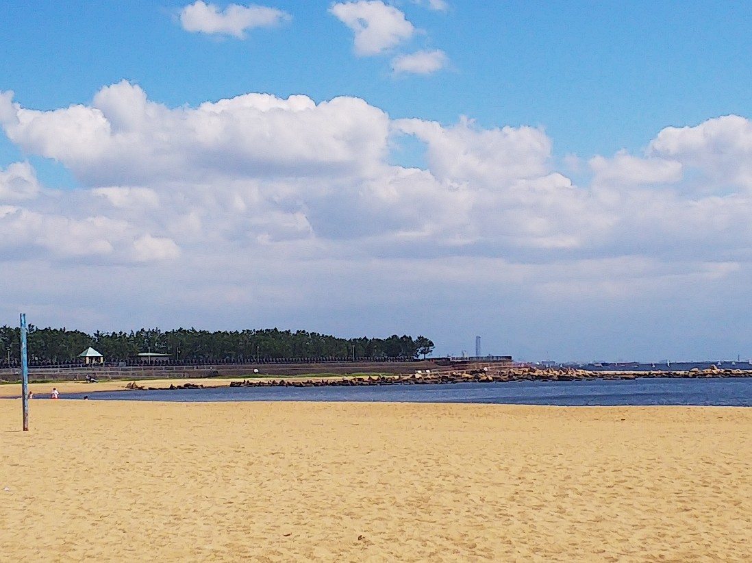 芦屋浜_a0098418_17202951.jpg