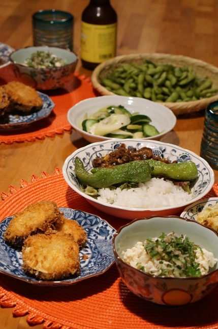 みんなの食卓 〜山の家ご飯〜_d0348118_15182278.jpeg