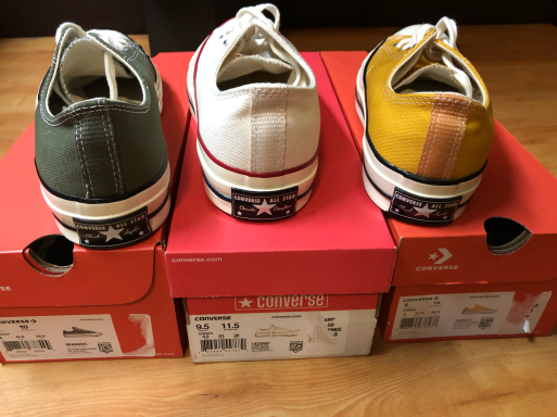 アメリカ仕入れ情報#25  converse CT70_c0144020_10302191.jpg