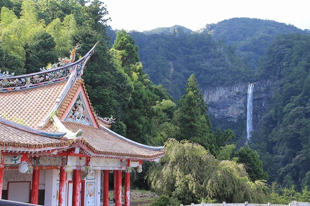 那智の滝散策(その2)(撮影:9月2日)_e0321325_14293620.jpg