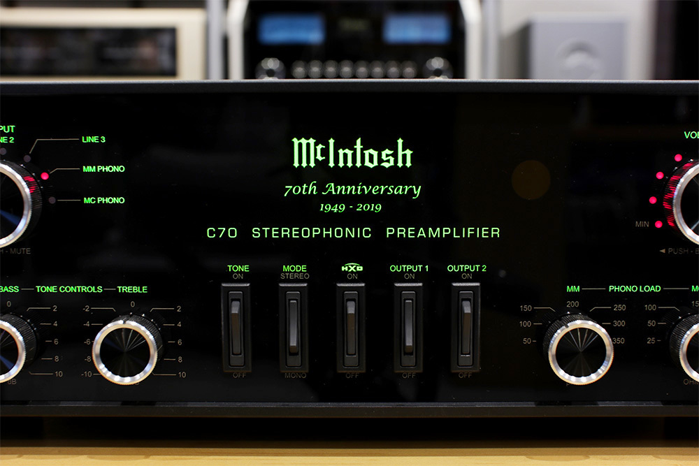 McIntosh 管球式プリアンプ聴き比べ_e0404728_22465903.jpg