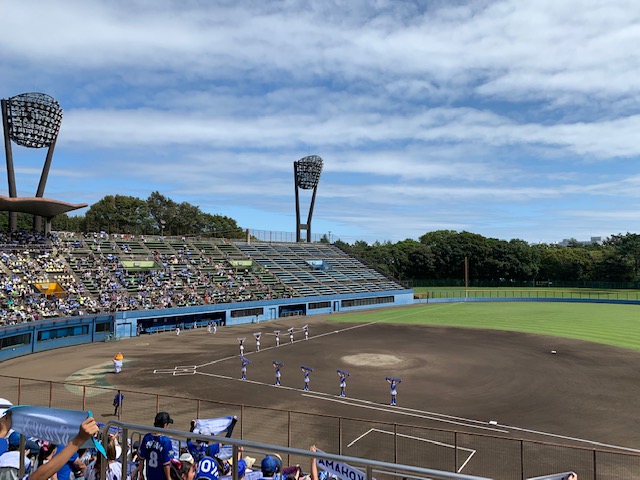 横浜DeNAvs東京ヤクルト20回戦@バッティングパレス相石スタジアムひらつか（観戦）_b0000829_10253716.jpg