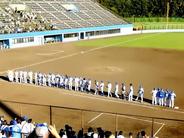 横浜DeNAvs東京ヤクルト20回戦@バッティングパレス相石スタジアムひらつか（観戦）_b0000829_10383123.jpg