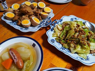 疲労感の一日_d0113429_14315571.jpg
