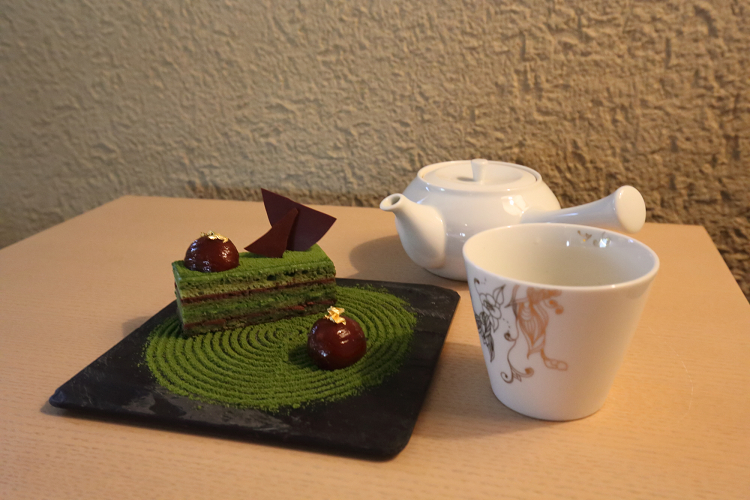 京の夏の旅2019 －Salon de KANBAYASHI 上林春松本店－_b0169330_811890.jpg