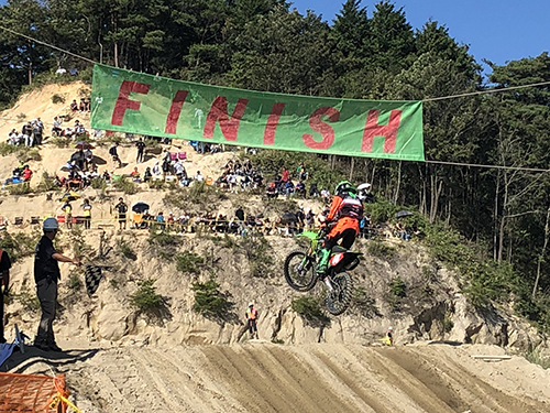 2019全日本モトクロス選手権第6戦(近畿大会)E2st125クラス参戦_a0170631_11075084.jpeg