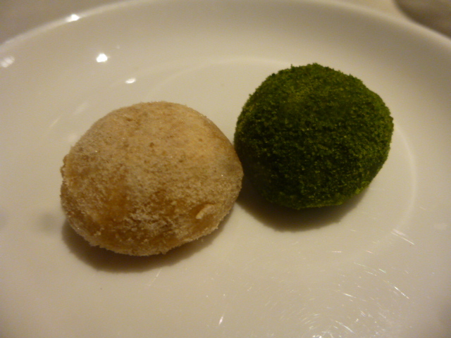 水ノ雅 KYOTO FUSHIMI　導かれし伏見の新星_d0106134_17140131.jpg