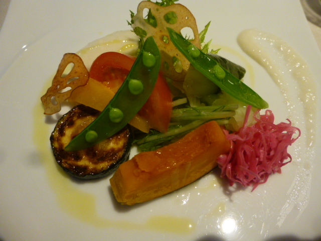 水ノ雅 KYOTO FUSHIMI　導かれし伏見の新星_d0106134_17143599.jpg