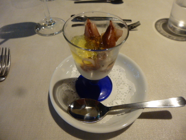 水ノ雅 KYOTO FUSHIMI　導かれし伏見の新星_d0106134_17144912.jpg