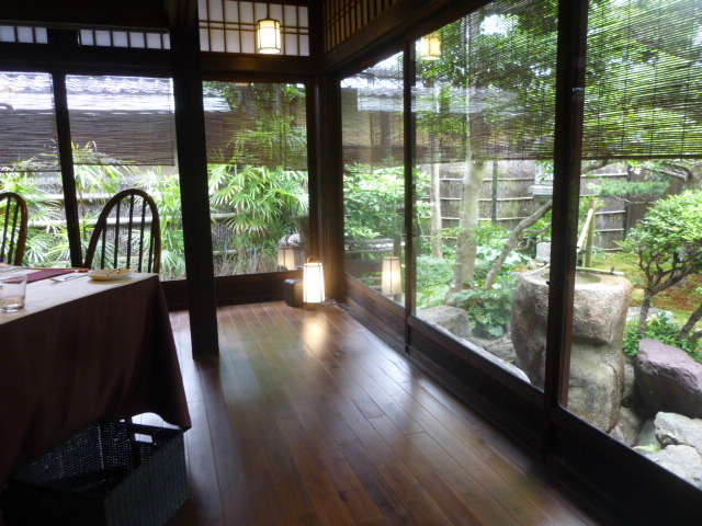 水ノ雅 KYOTO FUSHIMI　導かれし伏見の新星_d0106134_17152311.jpg