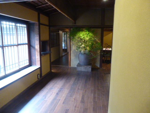 水ノ雅 KYOTO FUSHIMI　導かれし伏見の新星_d0106134_17152918.jpg