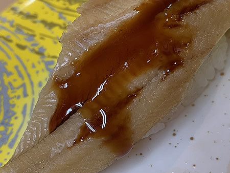 回転寿し海鮮 麻溝台店_d0248537_10083061.jpg