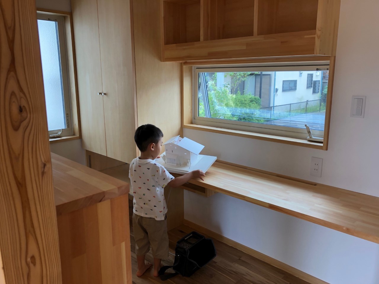 横浜市泉区新橋町の家☆お引き渡しでした!_c0152341_10282110.jpg