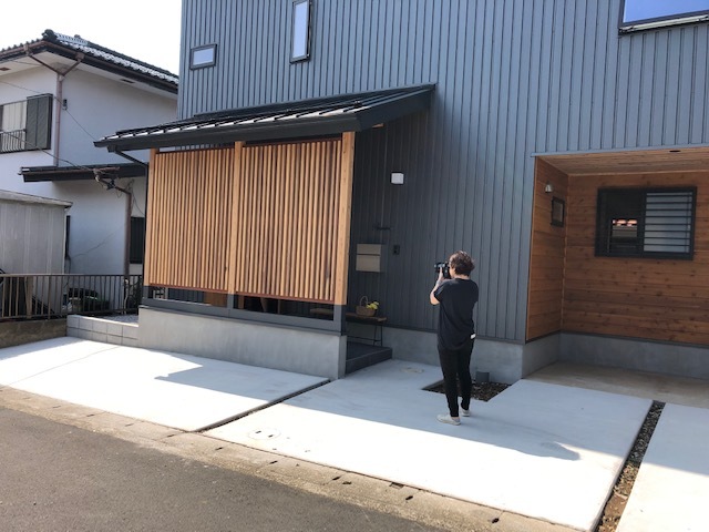 横浜市泉区新橋町の家☆竣工写真の撮影_c0152341_10542664.jpg