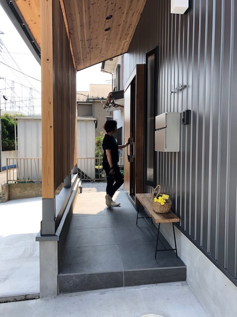 横浜市泉区新橋町の家☆竣工写真の撮影_c0152341_10550208.jpg