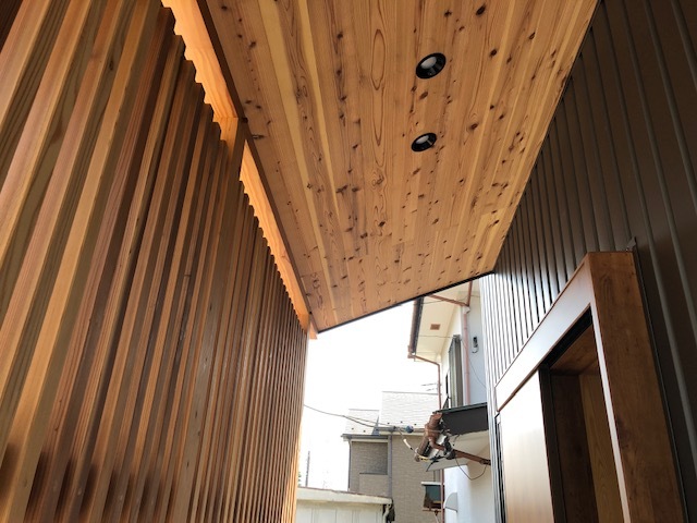 横浜市泉区新橋町の家☆竣工写真の撮影_c0152341_10552951.jpg