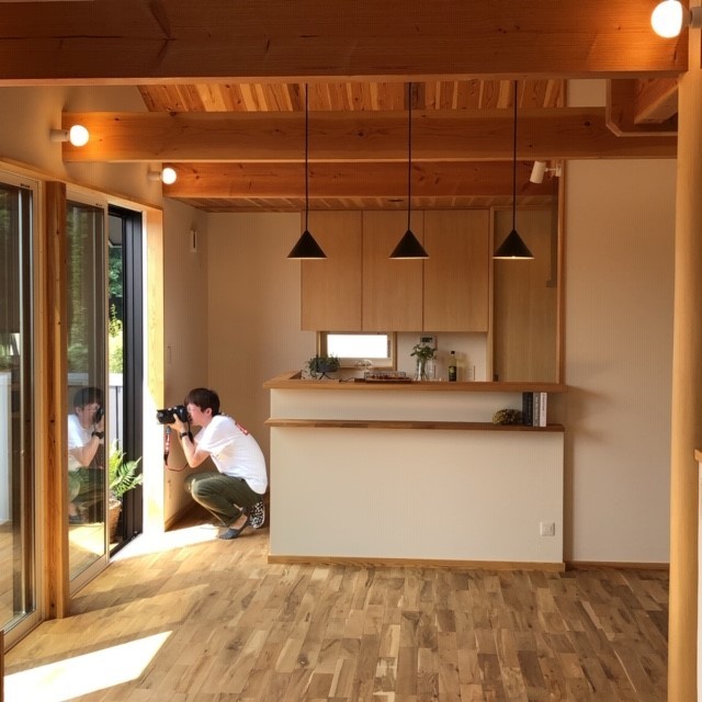 横浜市泉区新橋町の家☆竣工写真の撮影_c0152341_10584791.jpg