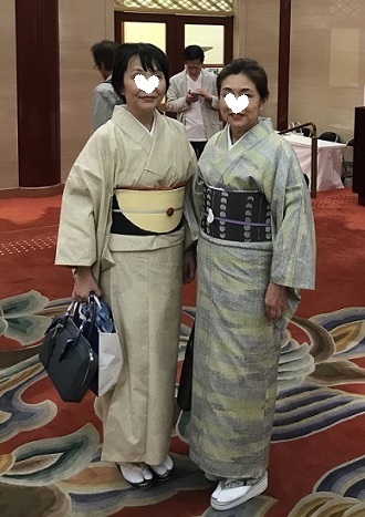 お月見の季節・月や芒の素敵な帯で歌舞伎「黒塚」へ_f0181251_15504031.jpg