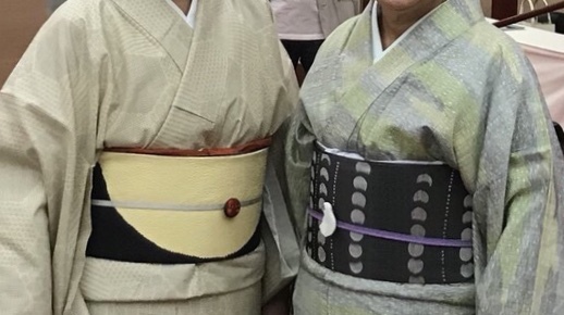 お月見の季節・月や芒の素敵な帯で歌舞伎「黒塚」へ_f0181251_16035742.jpg
