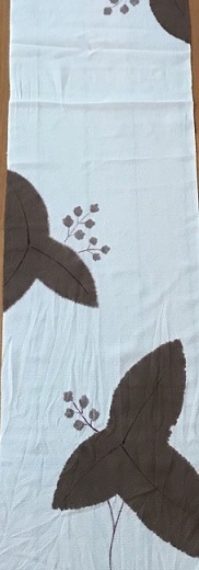 お月見の季節・月や芒の素敵な帯で歌舞伎「黒塚」へ_f0181251_16073184.jpg