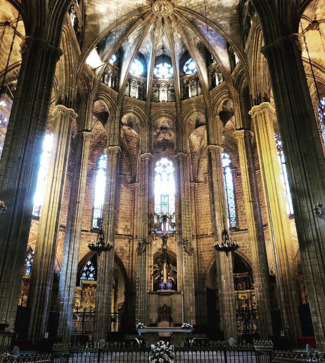 spain・Barcelona旅行の事と、展示会のお知らせ_e0379353_08454820.jpeg