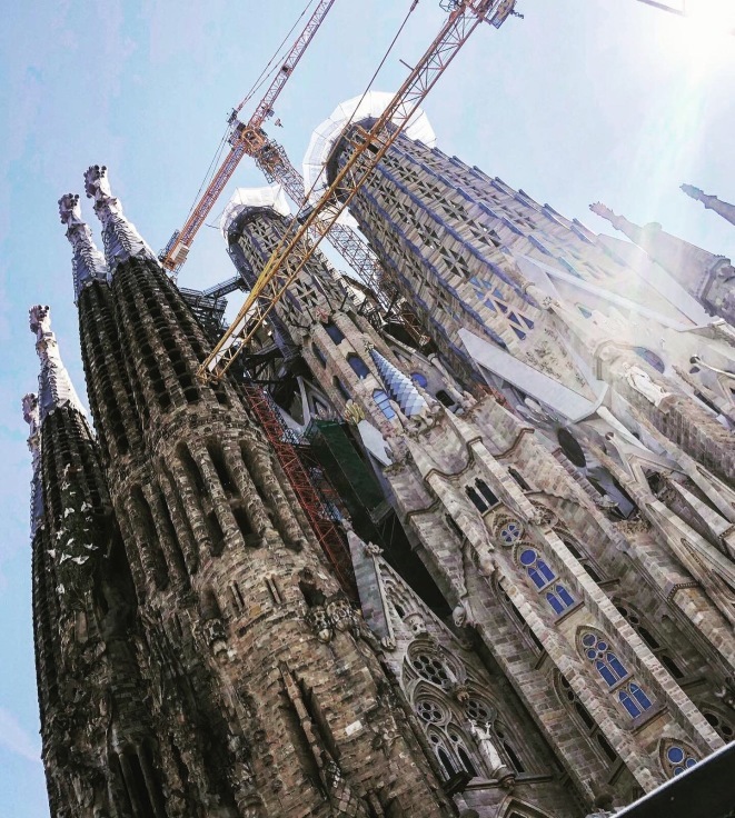 spain・Barcelona旅行の事と、展示会のお知らせ_e0379353_08593940.jpeg