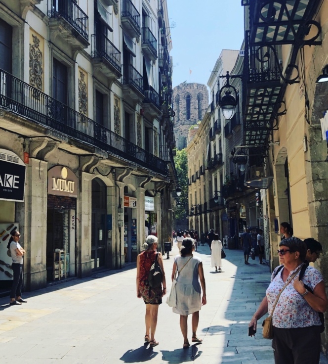 spain・Barcelona旅行の事と、展示会のお知らせ_e0379353_09045912.jpeg