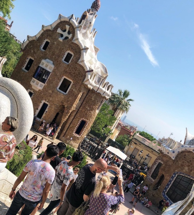 spain・Barcelona旅行の事と、展示会のお知らせ_e0379353_09110510.jpeg
