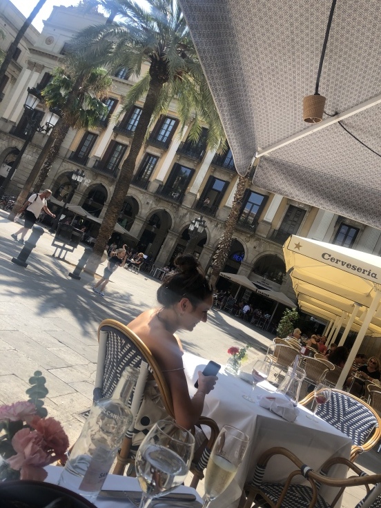 spain・Barcelona旅行の事と、展示会のお知らせ_e0379353_09215284.jpeg