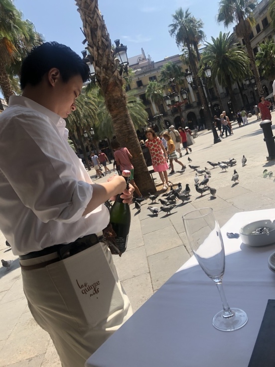 spain・Barcelona旅行の事と、展示会のお知らせ_e0379353_09235487.jpeg