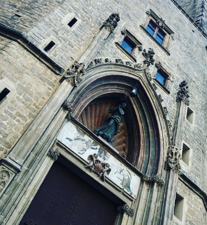spain・Barcelona旅行の事と、展示会のお知らせ_e0379353_09255418.jpeg