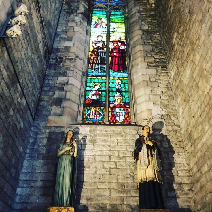 spain・Barcelona旅行の事と、展示会のお知らせ_e0379353_09284238.jpeg