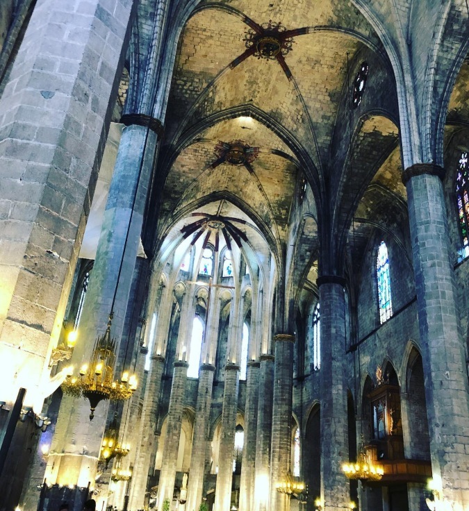 spain・Barcelona旅行の事と、展示会のお知らせ_e0379353_09302179.jpeg