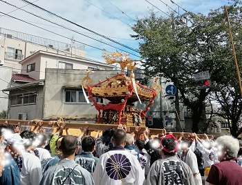 氷川神社例大祭_a0061057_114436.jpg