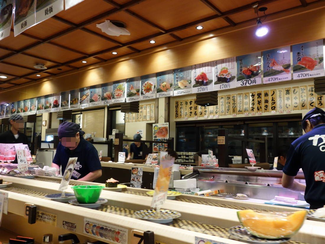 函館 まるかつ水産 本店 食べたものなど 函館 まるかつ水産 本店 食べたものなど