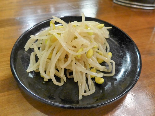 吉祥寺「鉄8」へ行く。_f0232060_17435654.jpg