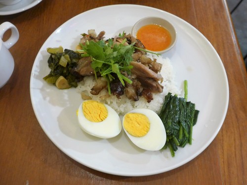 吉祥寺「アムリタ食堂」へ行く。_f0232060_1944625.jpg