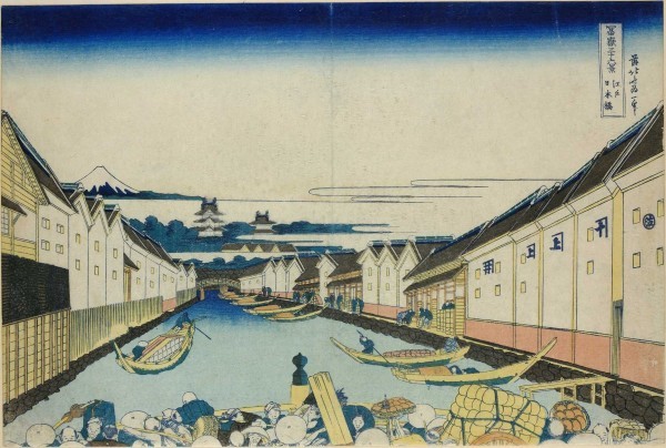 【歳時記】写真でたどる日本橋今昔-2017/9(訂正:小倉柳村、追加:小林清親、江戸東京博物館)【帝都散歩】_b0116271_12205573.jpg