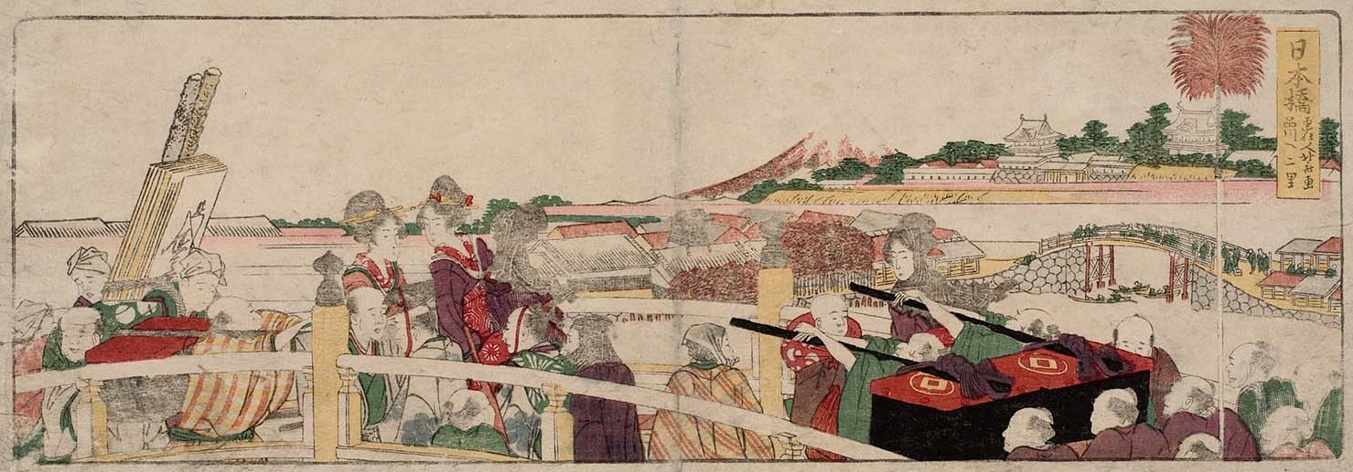 【歳時記】写真でたどる日本橋今昔-2017/9(訂正:小倉柳村、追加:小林清親、江戸東京博物館)【帝都散歩】_b0116271_12290278.jpg