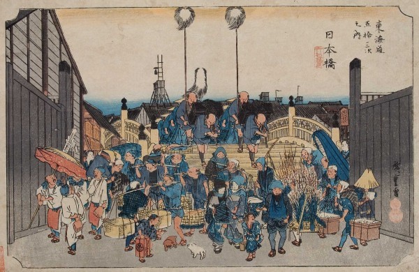 【歳時記】写真でたどる日本橋今昔-2017/9(訂正:小倉柳村、追加:小林清親、江戸東京博物館)【帝都散歩】_b0116271_12303081.jpg