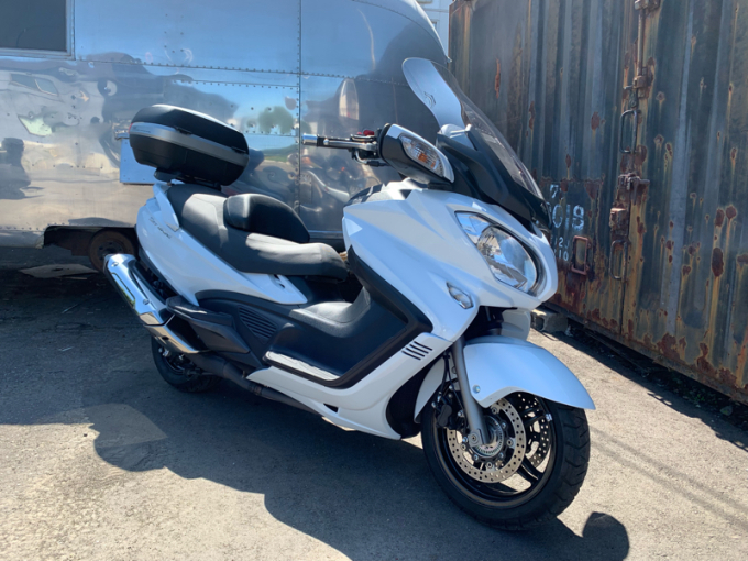 ドラッグスター400 + 在庫車入荷情報！_d0348774_08582573.jpg