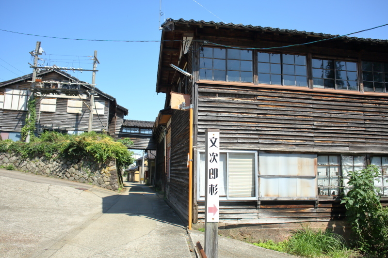 城端むぎや祭り　2019　プロローグ_c0196076_09241295.jpg