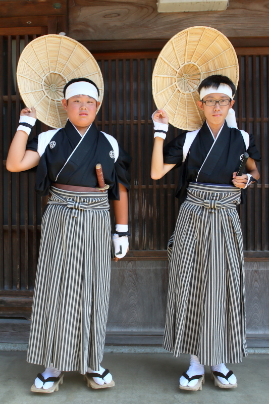 城端むぎや祭り　2019　プロローグ_c0196076_09261808.jpg