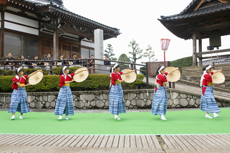 城端むぎや祭り　2019　プロローグ_c0196076_09510038.jpg