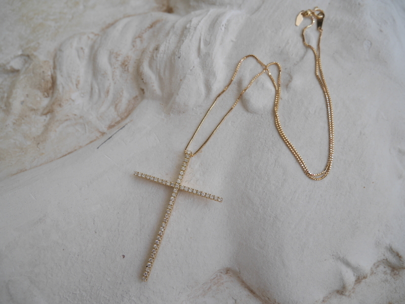 【美品】レジーナロマンティコ　POWER JEWELRY　ドームペンダント オーナー角野よりメッセージ ～REGINA ROMANTICOパワー