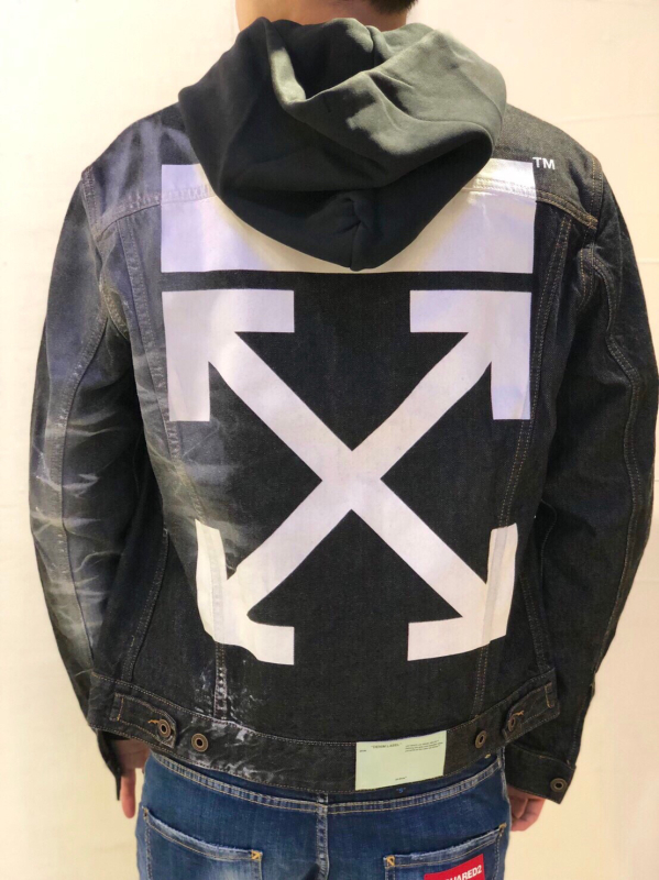 off-white 新作のご紹介です！！_e0308287_13583436.jpg